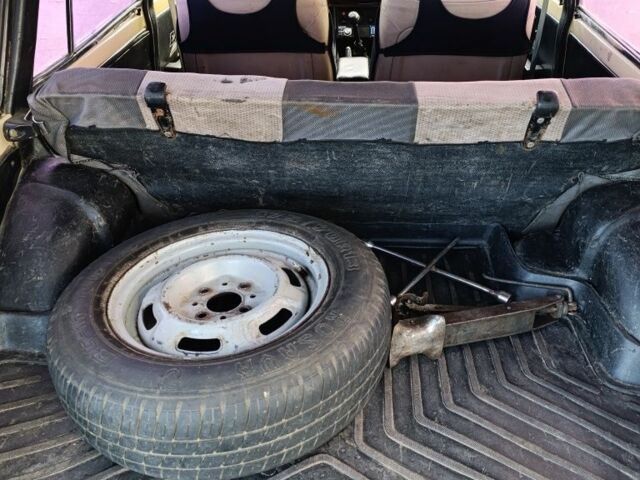 Бежевый ВАЗ 2102, объемом двигателя 0 л и пробегом 62 тыс. км за 690 $, фото 3 на Automoto.ua