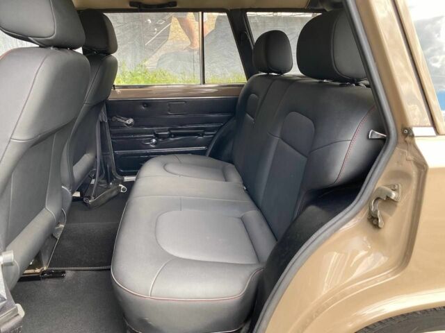 Бежевий ВАЗ 2102, об'ємом двигуна 0 л та пробігом 109 тис. км за 2900 $, фото 13 на Automoto.ua