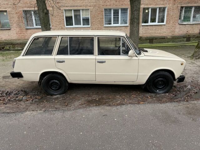 Бежевый ВАЗ 2102, объемом двигателя 0 л и пробегом 100 тыс. км за 710 $, фото 1 на Automoto.ua