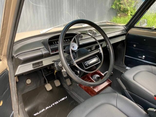 Бежевий ВАЗ 2102, об'ємом двигуна 0 л та пробігом 109 тис. км за 2900 $, фото 8 на Automoto.ua