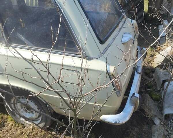 Бежевый ВАЗ 2102, объемом двигателя 1.2 л и пробегом 100 тыс. км за 249 $, фото 5 на Automoto.ua