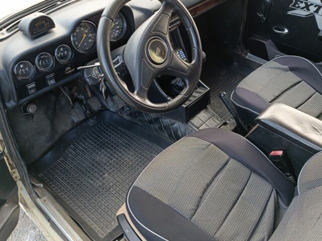 Бежевый ВАЗ 2102, объемом двигателя 0 л и пробегом 62 тыс. км за 690 $, фото 2 на Automoto.ua