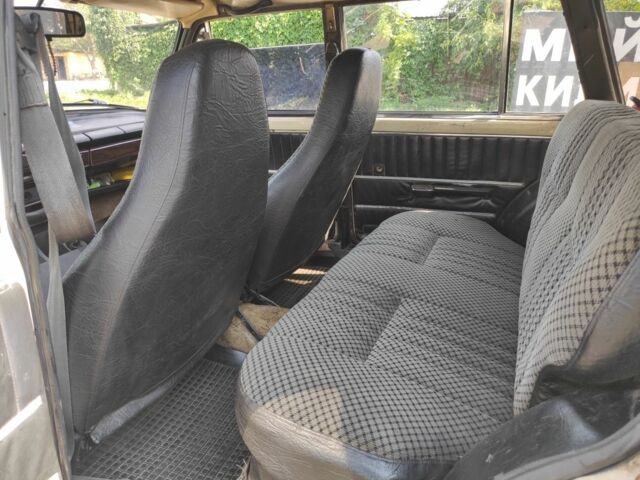 Бежевый ВАЗ 2102, объемом двигателя 1.2 л и пробегом 3 тыс. км за 591 $, фото 10 на Automoto.ua