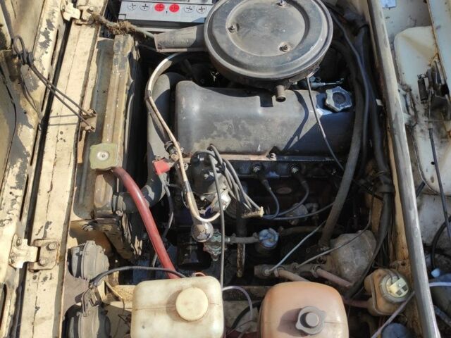 Бежевый ВАЗ 2102, объемом двигателя 1.2 л и пробегом 3 тыс. км за 591 $, фото 8 на Automoto.ua