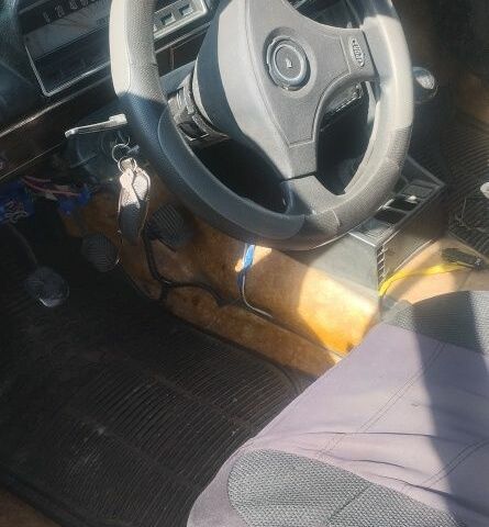 Бежевый ВАЗ 2102, объемом двигателя 1.2 л и пробегом 200 тыс. км за 600 $, фото 6 на Automoto.ua