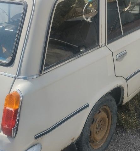 Бежевый ВАЗ 2102, объемом двигателя 1.2 л и пробегом 200 тыс. км за 600 $, фото 2 на Automoto.ua