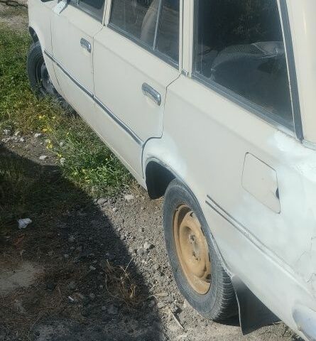 Бежевый ВАЗ 2102, объемом двигателя 1.2 л и пробегом 200 тыс. км за 600 $, фото 4 на Automoto.ua