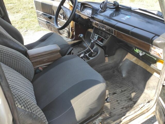 Бежевый ВАЗ 2102, объемом двигателя 1.2 л и пробегом 3 тыс. км за 591 $, фото 11 на Automoto.ua