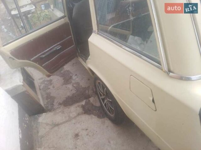 Бежевый ВАЗ 2102, объемом двигателя 1.3 л и пробегом 77 тыс. км за 680 $, фото 1 на Automoto.ua