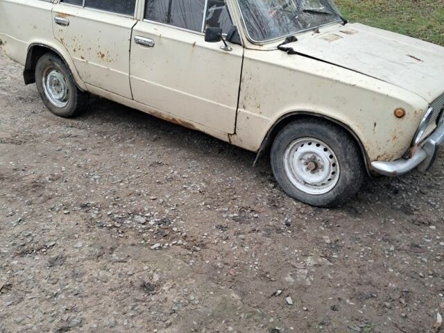 Бежевий ВАЗ 2102, об'ємом двигуна 1.2 л та пробігом 111 тис. км за 166 $, фото 2 на Automoto.ua
