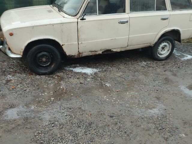 Бежевый ВАЗ 2102, объемом двигателя 0 л и пробегом 2 тыс. км за 108 $, фото 1 на Automoto.ua