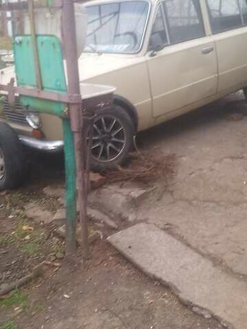 Бежевый ВАЗ 2102, объемом двигателя 1.3 л и пробегом 77 тыс. км за 680 $, фото 2 на Automoto.ua