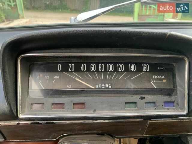 Бежевый ВАЗ 2102, объемом двигателя 1.2 л и пробегом 80 тыс. км за 699 $, фото 6 на Automoto.ua