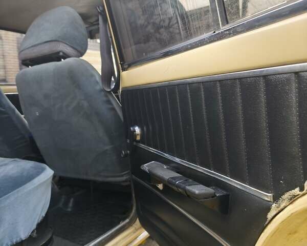 Бежевый ВАЗ 2102, объемом двигателя 1.2 л и пробегом 116 тыс. км за 1450 $, фото 14 на Automoto.ua