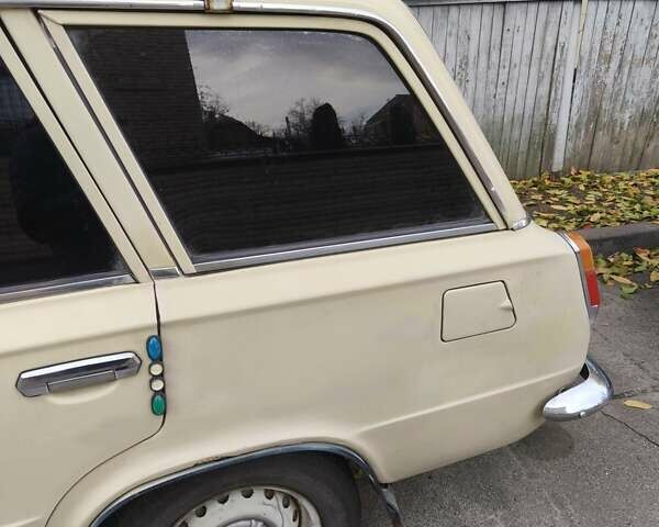 Бежевый ВАЗ 2102, объемом двигателя 1.2 л и пробегом 116 тыс. км за 1450 $, фото 15 на Automoto.ua