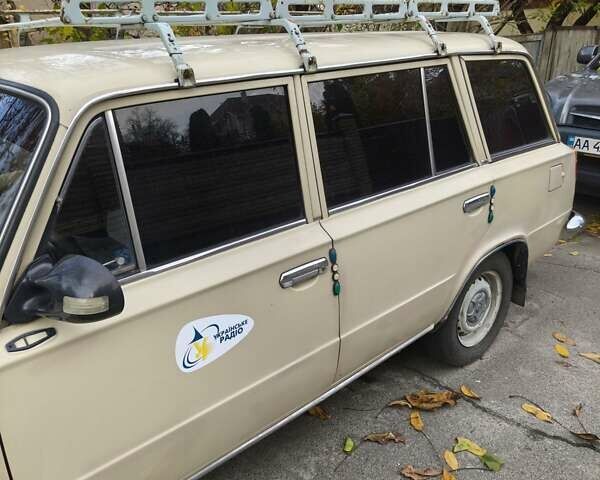 Бежевый ВАЗ 2102, объемом двигателя 1.2 л и пробегом 116 тыс. км за 1450 $, фото 7 на Automoto.ua