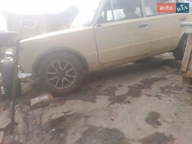 Бежевый ВАЗ 2102, объемом двигателя 1.3 л и пробегом 77 тыс. км за 680 $, фото 8 на Automoto.ua