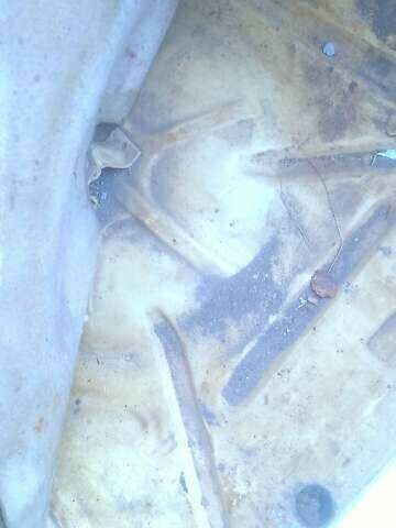 Бежевый ВАЗ 2102, объемом двигателя 1.3 л и пробегом 77 тыс. км за 680 $, фото 5 на Automoto.ua