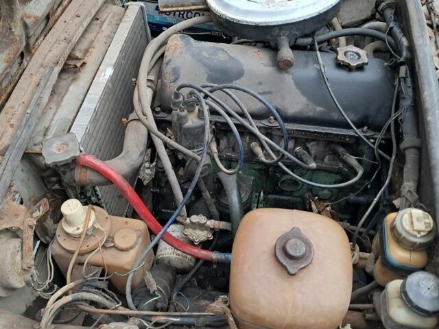 Бежевий ВАЗ 2102, об'ємом двигуна 1.2 л та пробігом 111 тис. км за 166 $, фото 5 на Automoto.ua