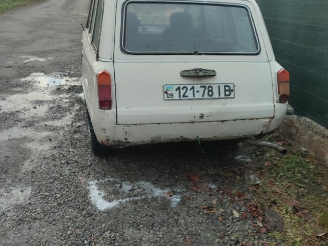 Бежевый ВАЗ 2102, объемом двигателя 0 л и пробегом 2 тыс. км за 108 $, фото 2 на Automoto.ua