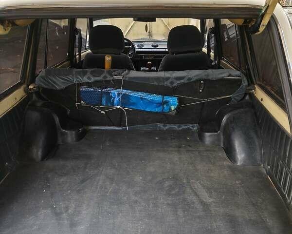 Бежевый ВАЗ 2102, объемом двигателя 1.2 л и пробегом 116 тыс. км за 1450 $, фото 12 на Automoto.ua