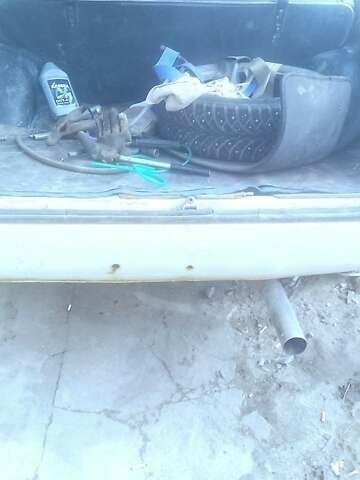 Бежевый ВАЗ 2102, объемом двигателя 1.3 л и пробегом 77 тыс. км за 680 $, фото 6 на Automoto.ua