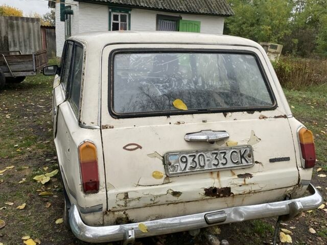 Бежевий ВАЗ 2102, об'ємом двигуна 1.3 л та пробігом 10 тис. км за 237 $, фото 1 на Automoto.ua