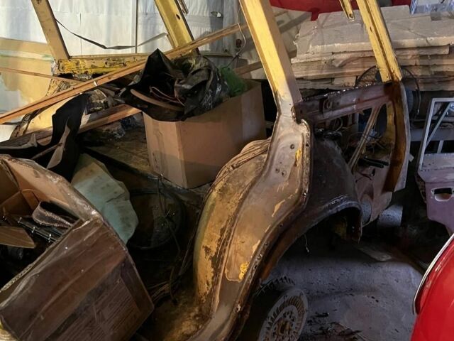 Бежевий ВАЗ 2102, об'ємом двигуна 0 л та пробігом 100 тис. км за 202 $, фото 3 на Automoto.ua