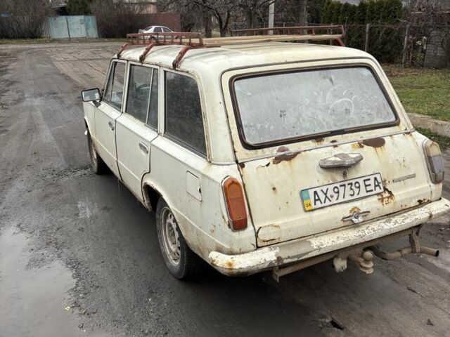 Бежевий ВАЗ 2102, об'ємом двигуна 1.2 л та пробігом 3 тис. км за 249 $, фото 4 на Automoto.ua