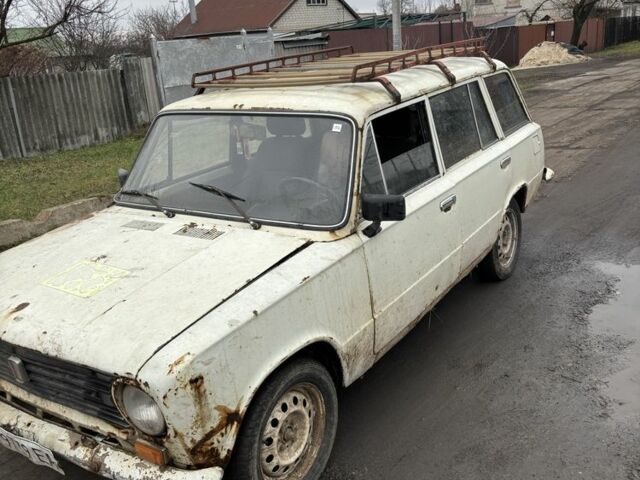 Бежевий ВАЗ 2102, об'ємом двигуна 1.2 л та пробігом 3 тис. км за 249 $, фото 1 на Automoto.ua