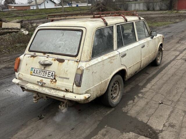 Бежевий ВАЗ 2102, об'ємом двигуна 1.2 л та пробігом 3 тис. км за 249 $, фото 3 на Automoto.ua