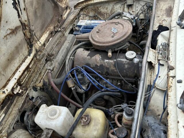 Бежевий ВАЗ 2102, об'ємом двигуна 1.2 л та пробігом 3 тис. км за 249 $, фото 6 на Automoto.ua