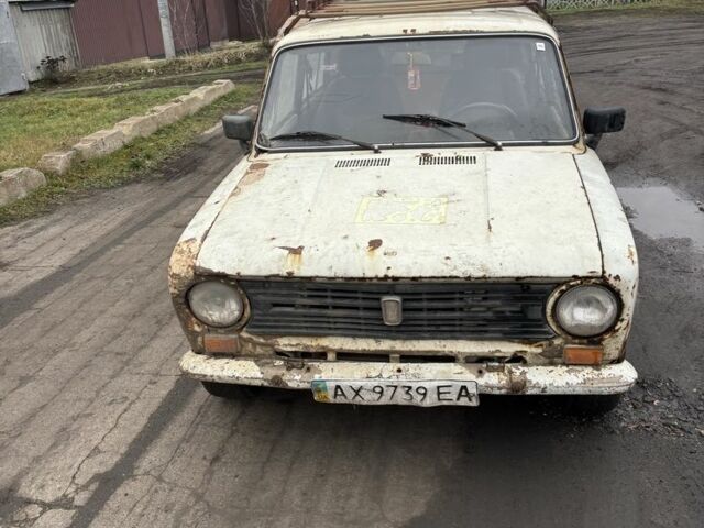 Бежевий ВАЗ 2102, об'ємом двигуна 1.2 л та пробігом 3 тис. км за 249 $, фото 2 на Automoto.ua