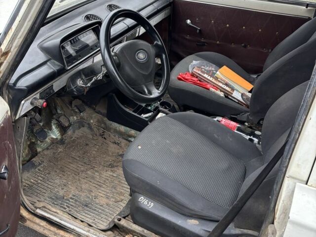 Бежевий ВАЗ 2102, об'ємом двигуна 1.2 л та пробігом 3 тис. км за 249 $, фото 5 на Automoto.ua