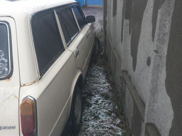 Бежевый ВАЗ 2102, объемом двигателя 0 л и пробегом 1 тыс. км за 850 $, фото 2 на Automoto.ua