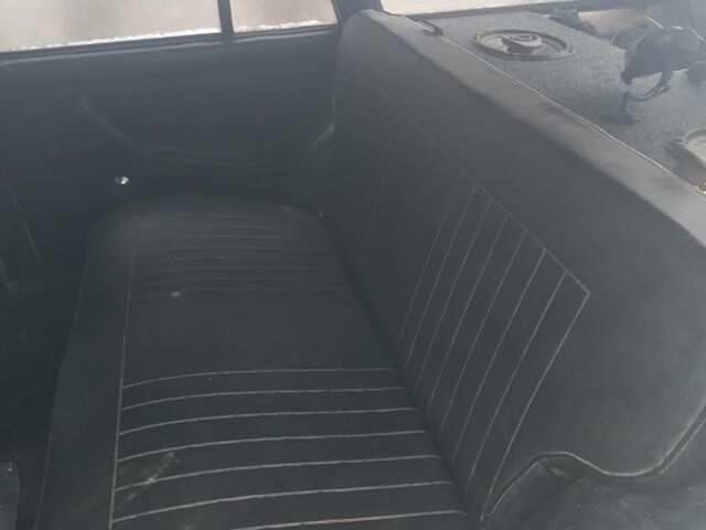 Бежевый ВАЗ 2102, объемом двигателя 0 л и пробегом 1 тыс. км за 850 $, фото 4 на Automoto.ua