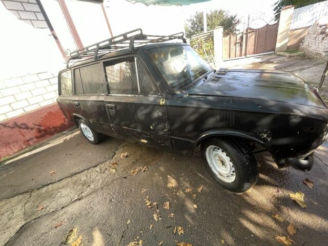 Коричневий ВАЗ 2102, об'ємом двигуна 1.3 л та пробігом 2 тис. км за 311 $, фото 1 на Automoto.ua