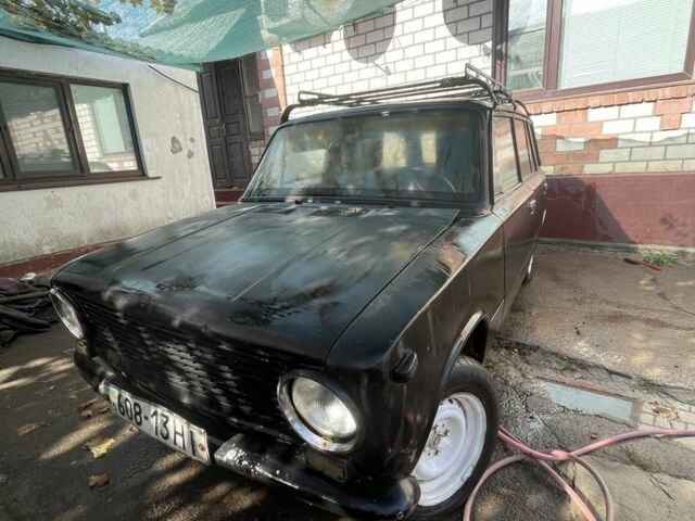 Коричневий ВАЗ 2102, об'ємом двигуна 1.3 л та пробігом 2 тис. км за 311 $, фото 2 на Automoto.ua