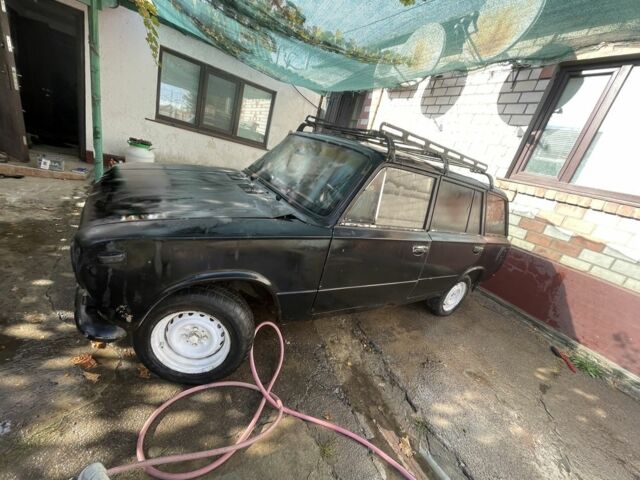 Коричневий ВАЗ 2102, об'ємом двигуна 1.3 л та пробігом 2 тис. км за 311 $, фото 3 на Automoto.ua