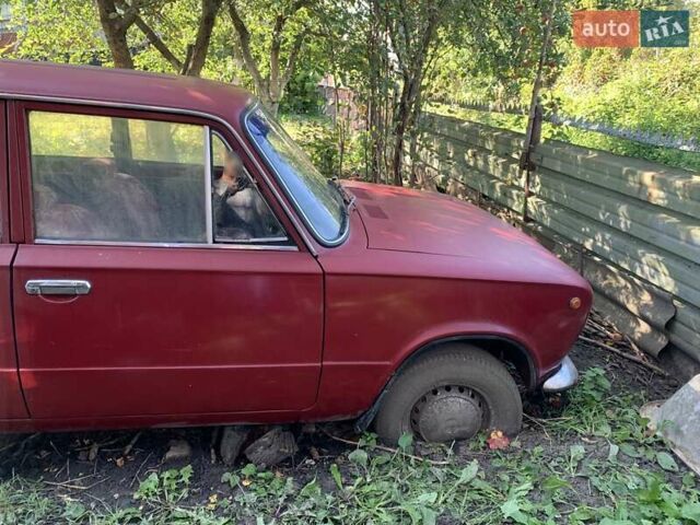 Красный ВАЗ 2102, объемом двигателя 0 л и пробегом 99 тыс. км за 750 $, фото 6 на Automoto.ua
