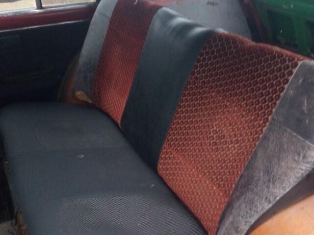 Красный ВАЗ 2102, объемом двигателя 0 л и пробегом 9 тыс. км за 642 $, фото 6 на Automoto.ua