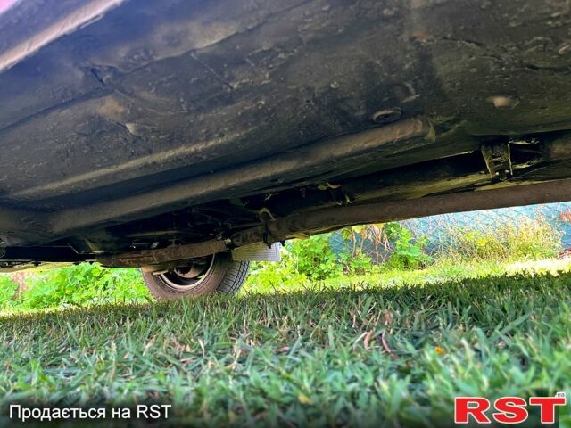 Красный ВАЗ 2102, объемом двигателя 1.7 л и пробегом 96 тыс. км за 1100 $, фото 4 на Automoto.ua