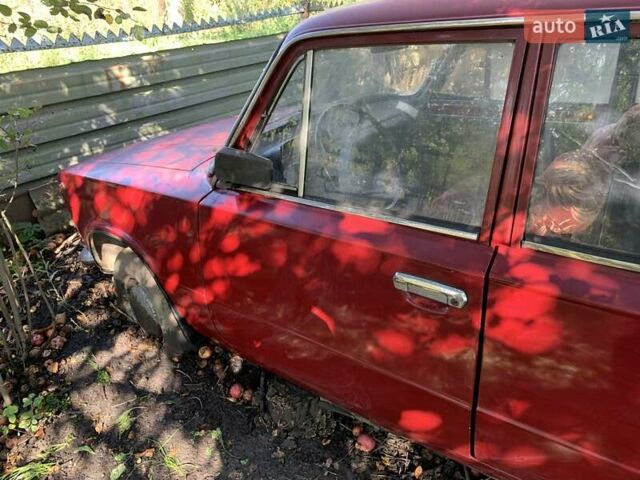 Красный ВАЗ 2102, объемом двигателя 0 л и пробегом 99 тыс. км за 750 $, фото 8 на Automoto.ua