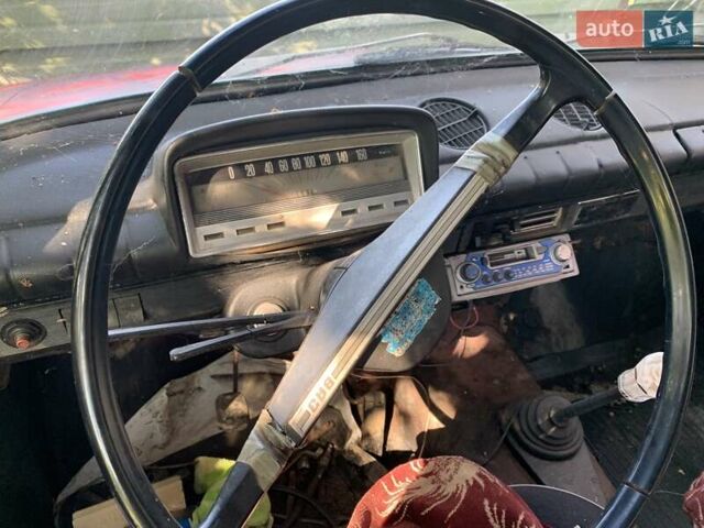 Красный ВАЗ 2102, объемом двигателя 0 л и пробегом 99 тыс. км за 750 $, фото 11 на Automoto.ua