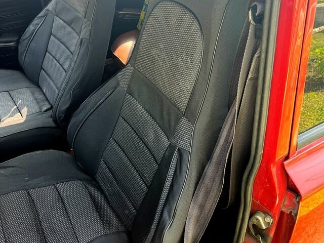 Красный ВАЗ 2102, объемом двигателя 1.7 л и пробегом 96 тыс. км за 1100 $, фото 3 на Automoto.ua