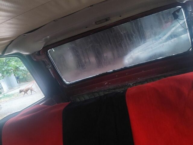 Червоний ВАЗ 2102, об'ємом двигуна 0 л та пробігом 22 тис. км за 476 $, фото 9 на Automoto.ua