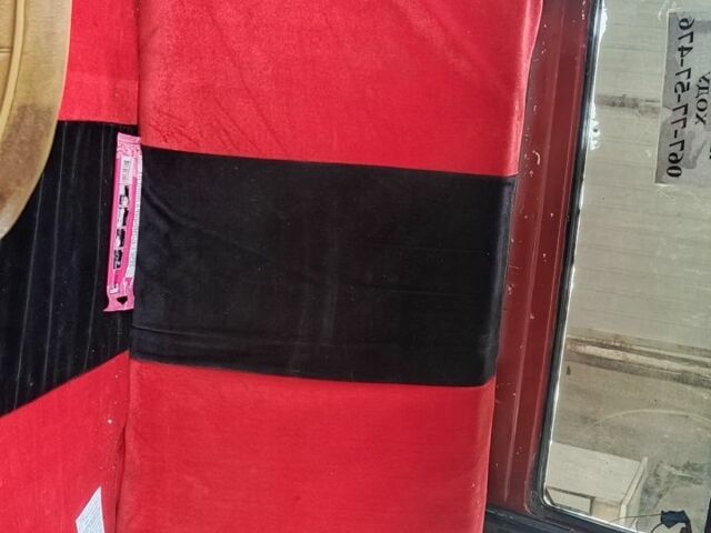 Червоний ВАЗ 2102, об'ємом двигуна 0 л та пробігом 22 тис. км за 476 $, фото 4 на Automoto.ua