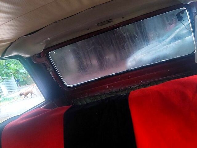 Красный ВАЗ 2102, объемом двигателя 1.6 л и пробегом 122 тыс. км за 475 $, фото 7 на Automoto.ua