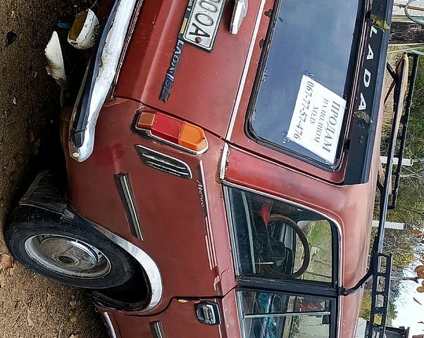 Червоний ВАЗ 2102, об'ємом двигуна 1.6 л та пробігом 122 тис. км за 475 $, фото 2 на Automoto.ua