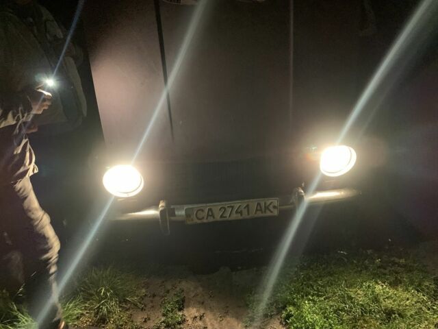 Красный ВАЗ 2102, объемом двигателя 1.2 л и пробегом 2 тыс. км за 217 $, фото 1 на Automoto.ua